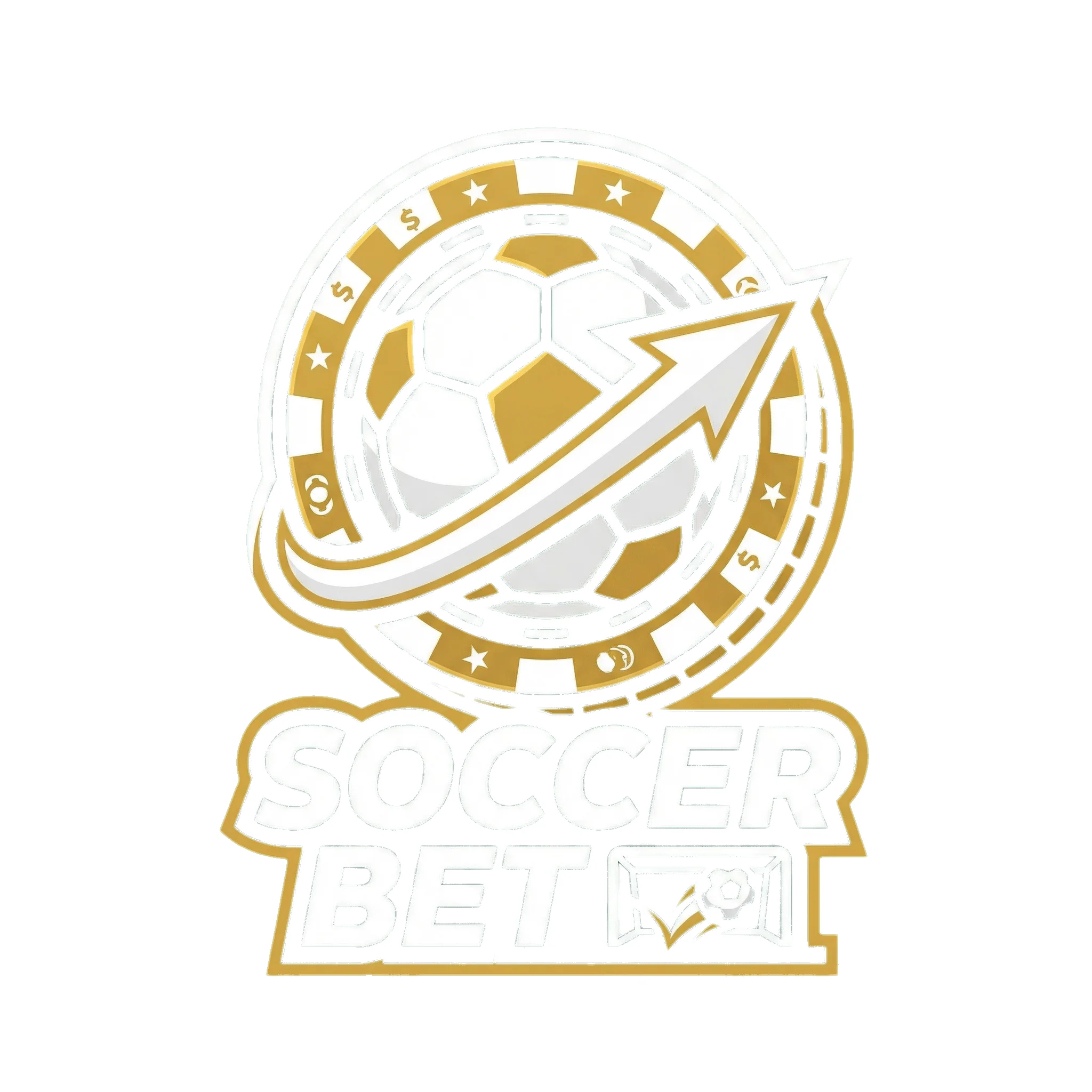 Soccer Bet Logo